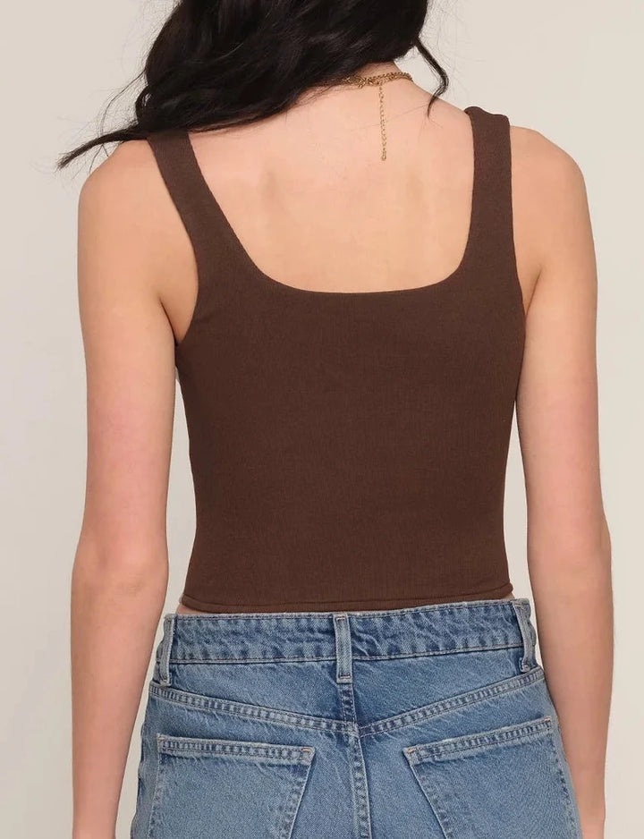 Yuna Top
