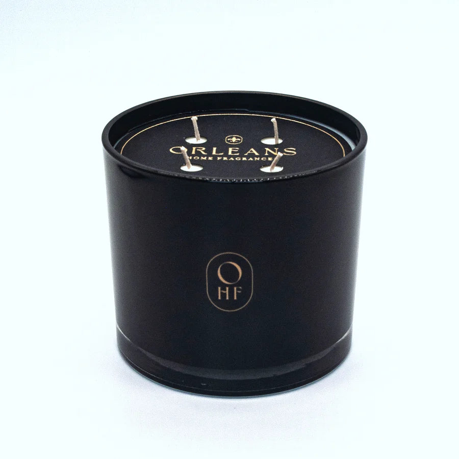 Luxe Candle