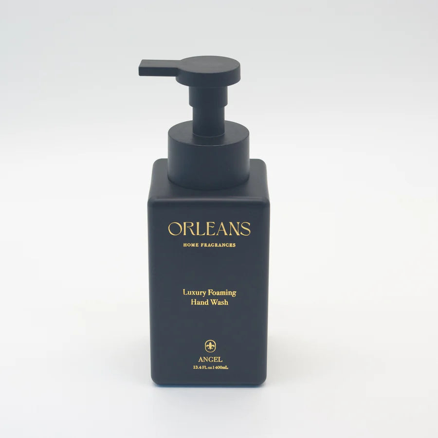 Foaming Hand Wash Angel