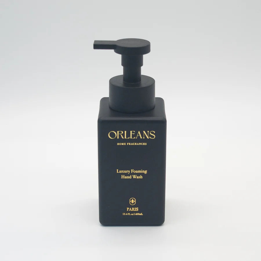 Foaming Hand Wash Paris