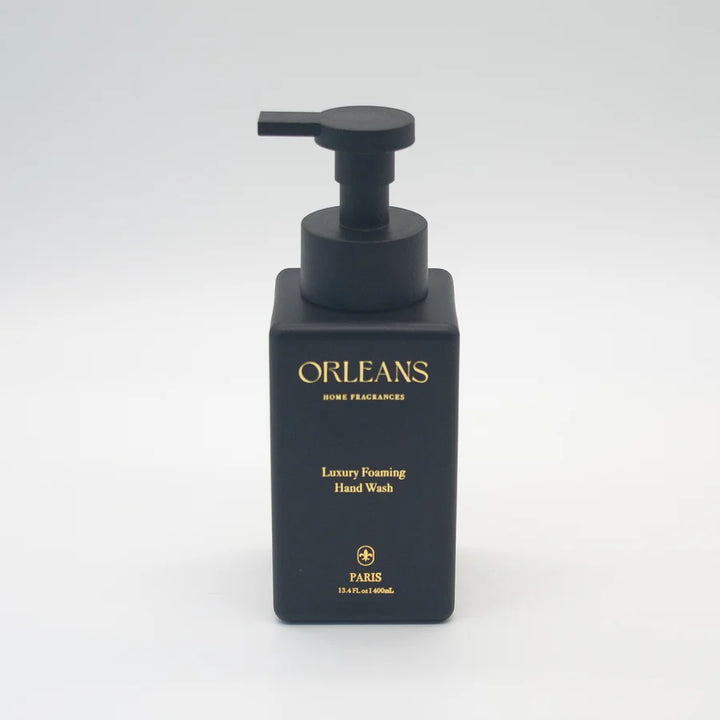 Foaming Hand Wash Paris