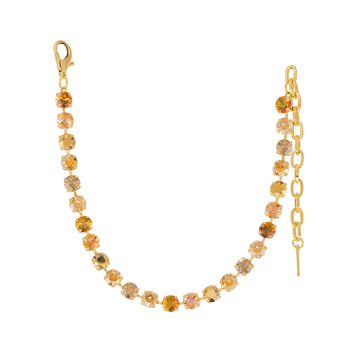 Oakland Choker Sunmist