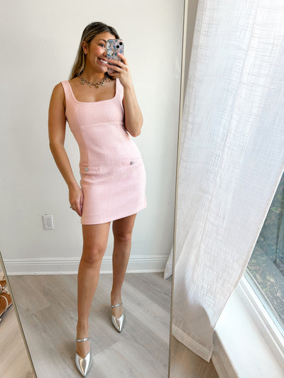 Calanthe Dress