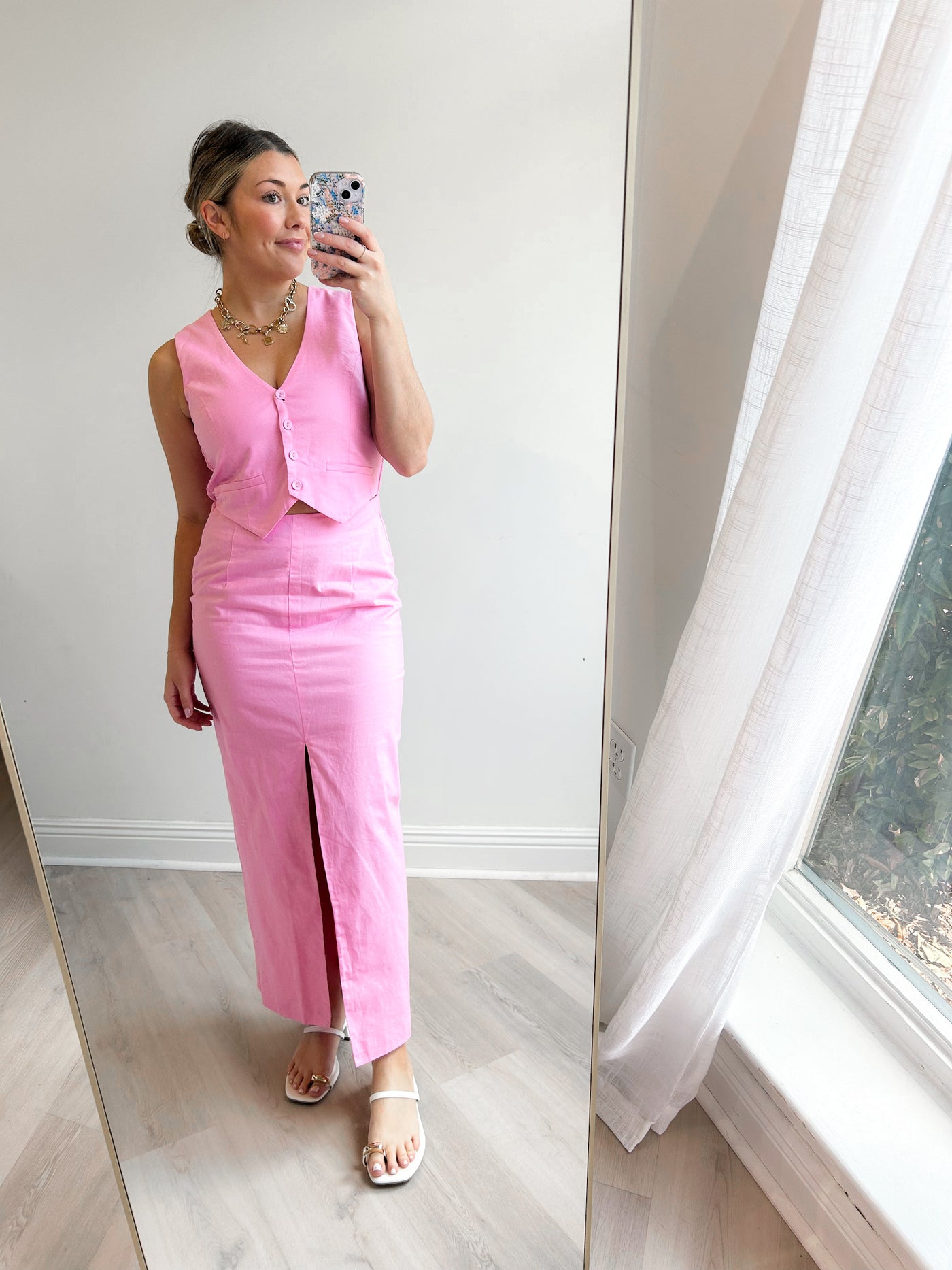 Regina Dress