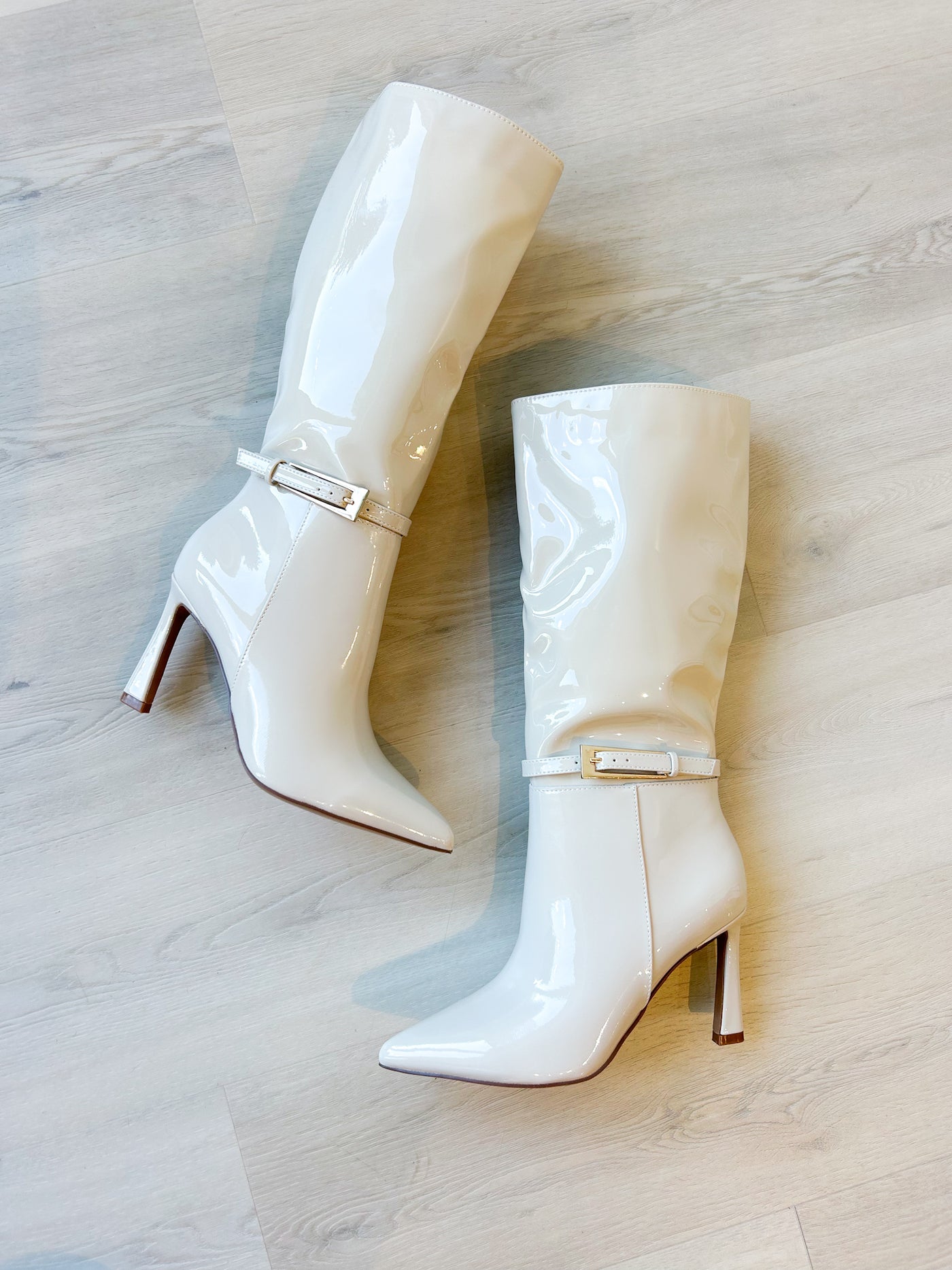 Unity Boot
