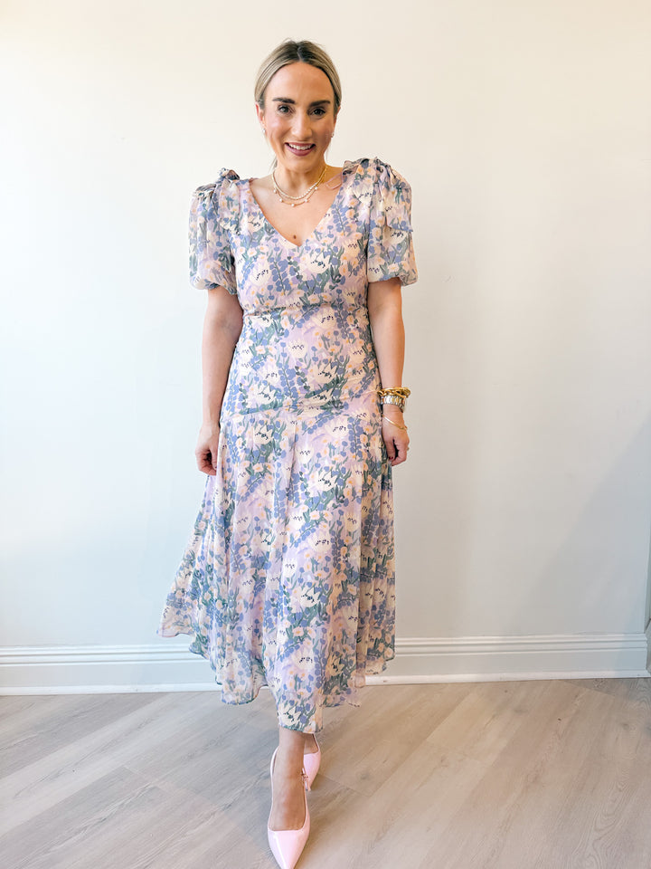 Jessenia Dress