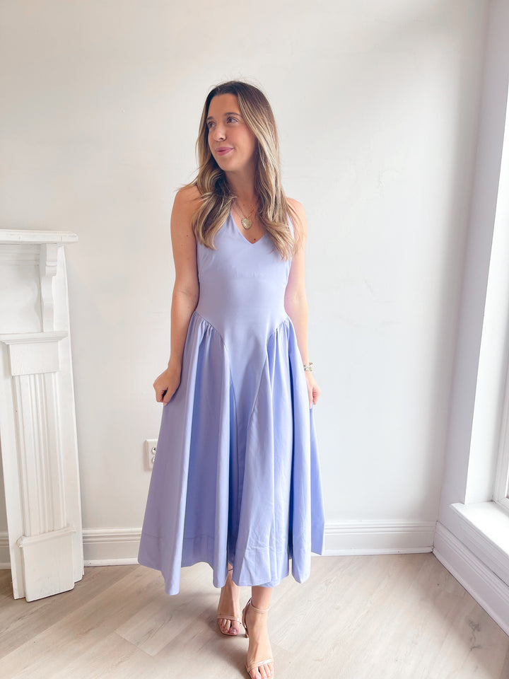 Meana Dress