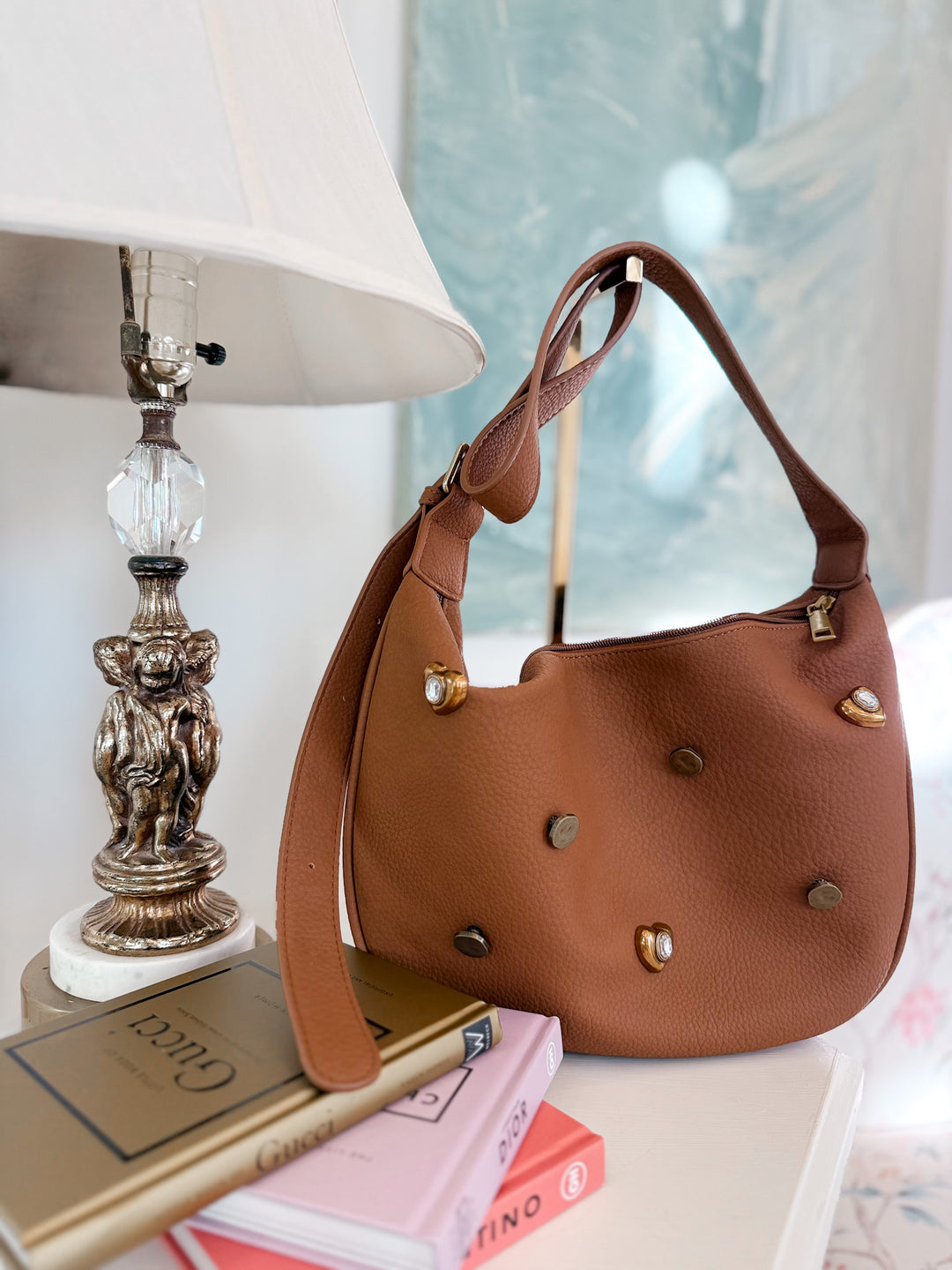 Jane Crossbody Bag