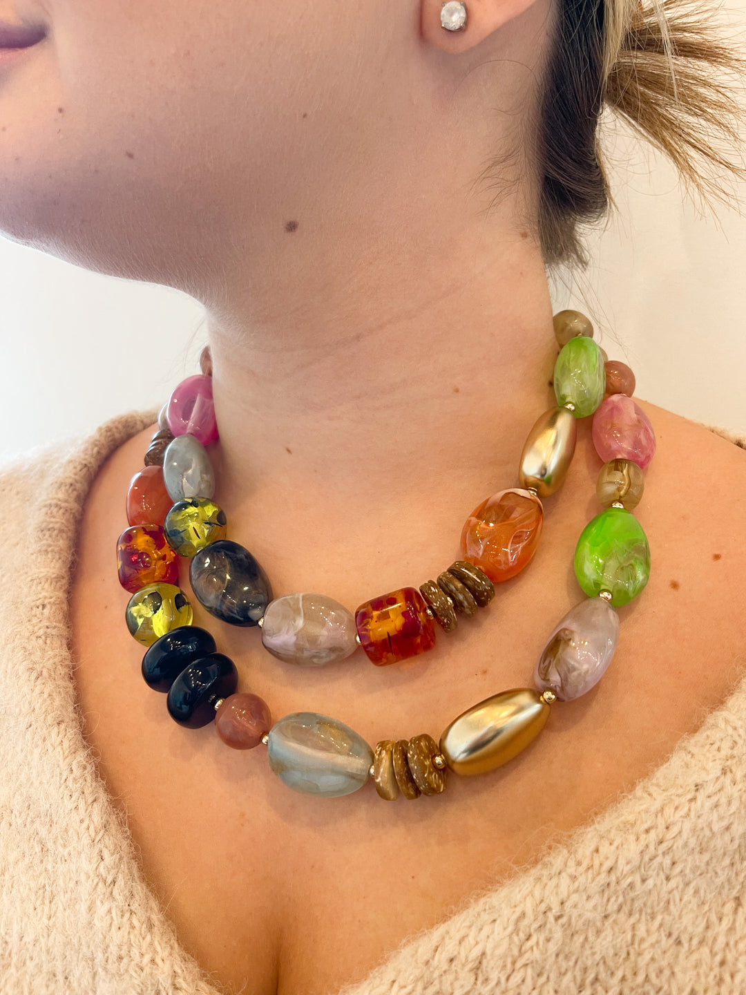 Carolina Necklace