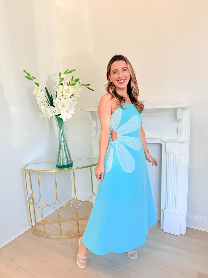 Diana Midi Dress