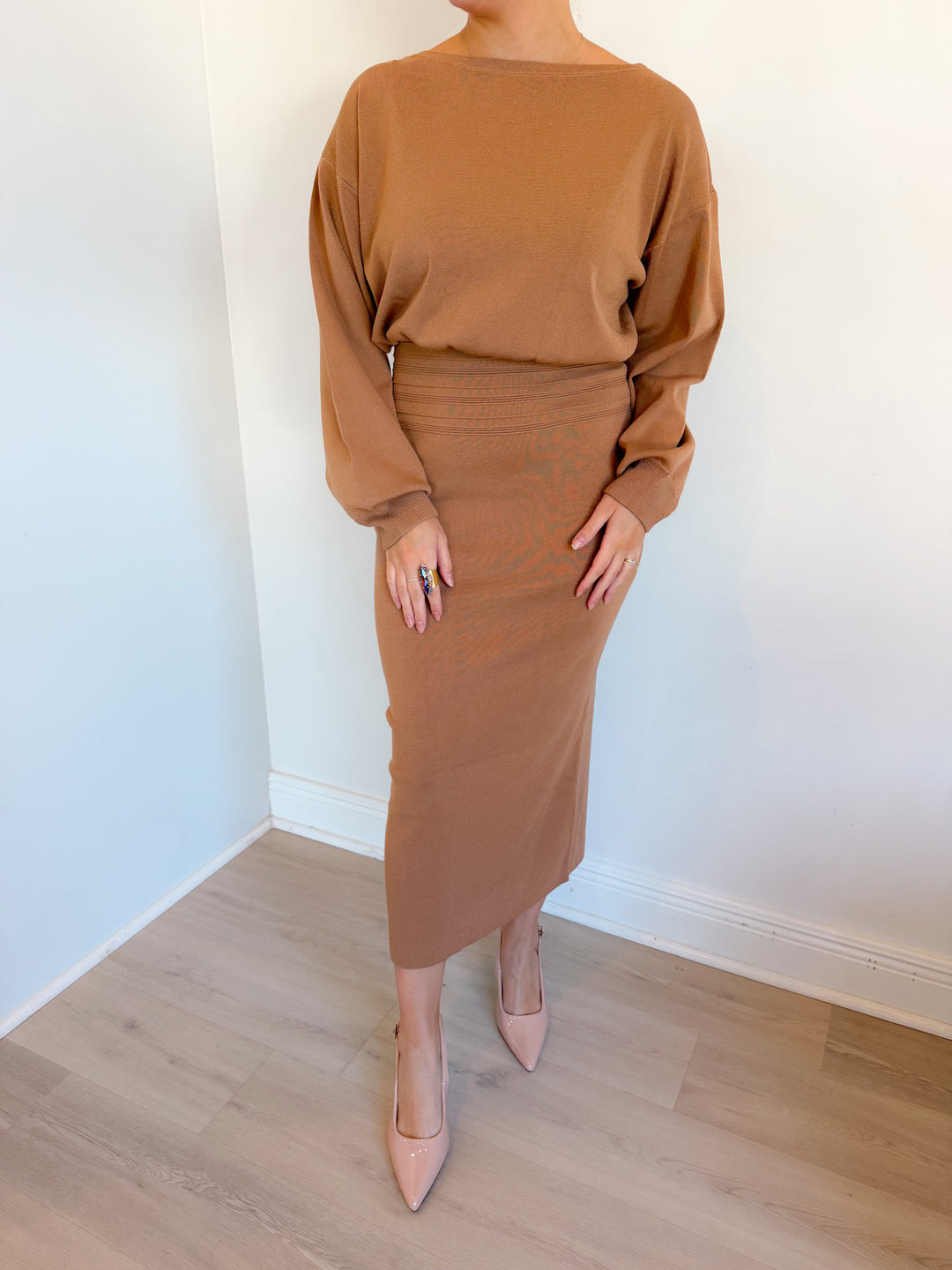 Claire Dress