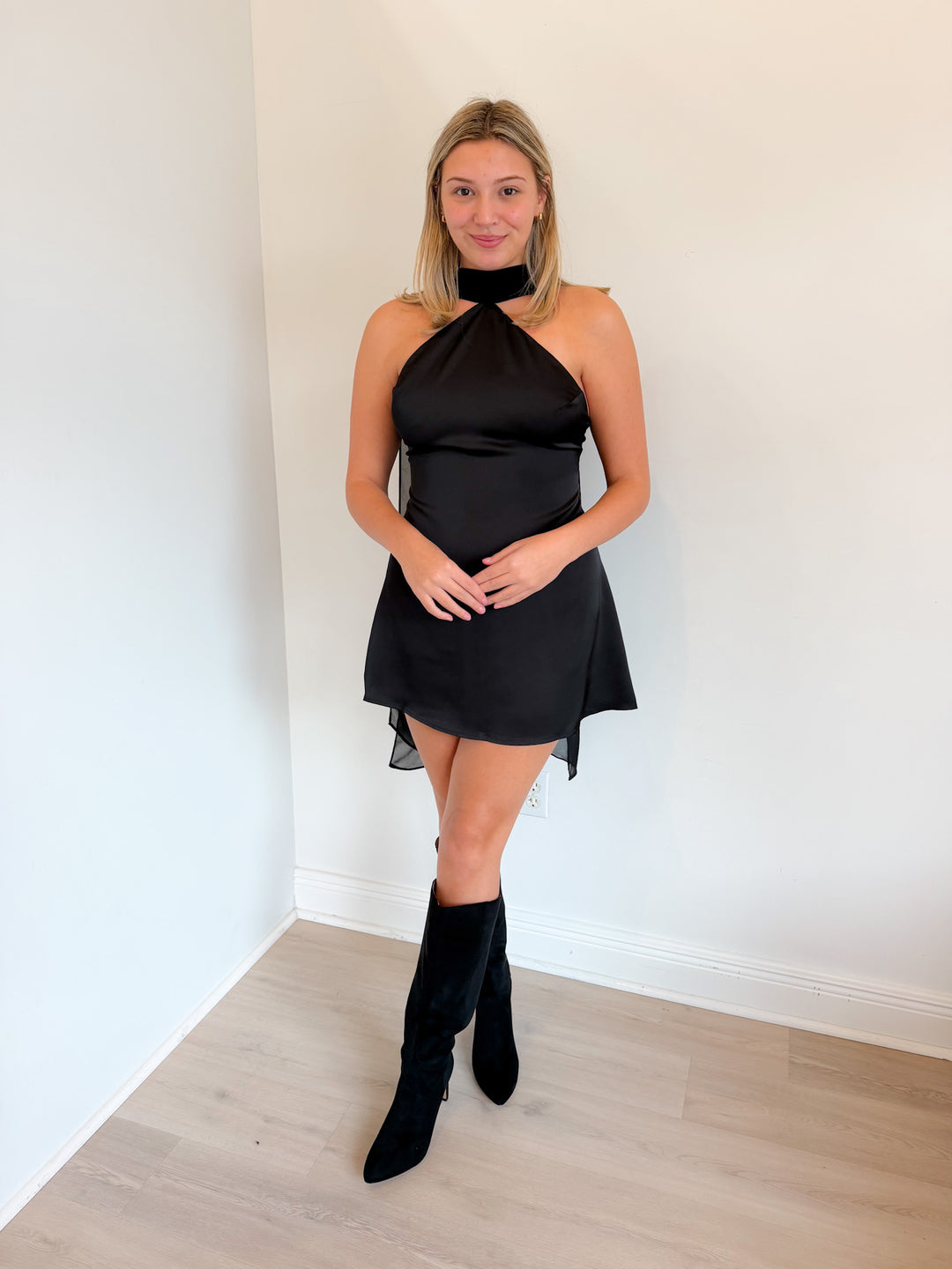 Chelsea Dress