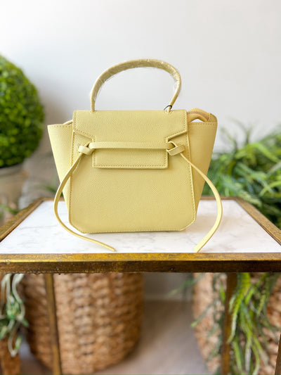 Evoke Bag