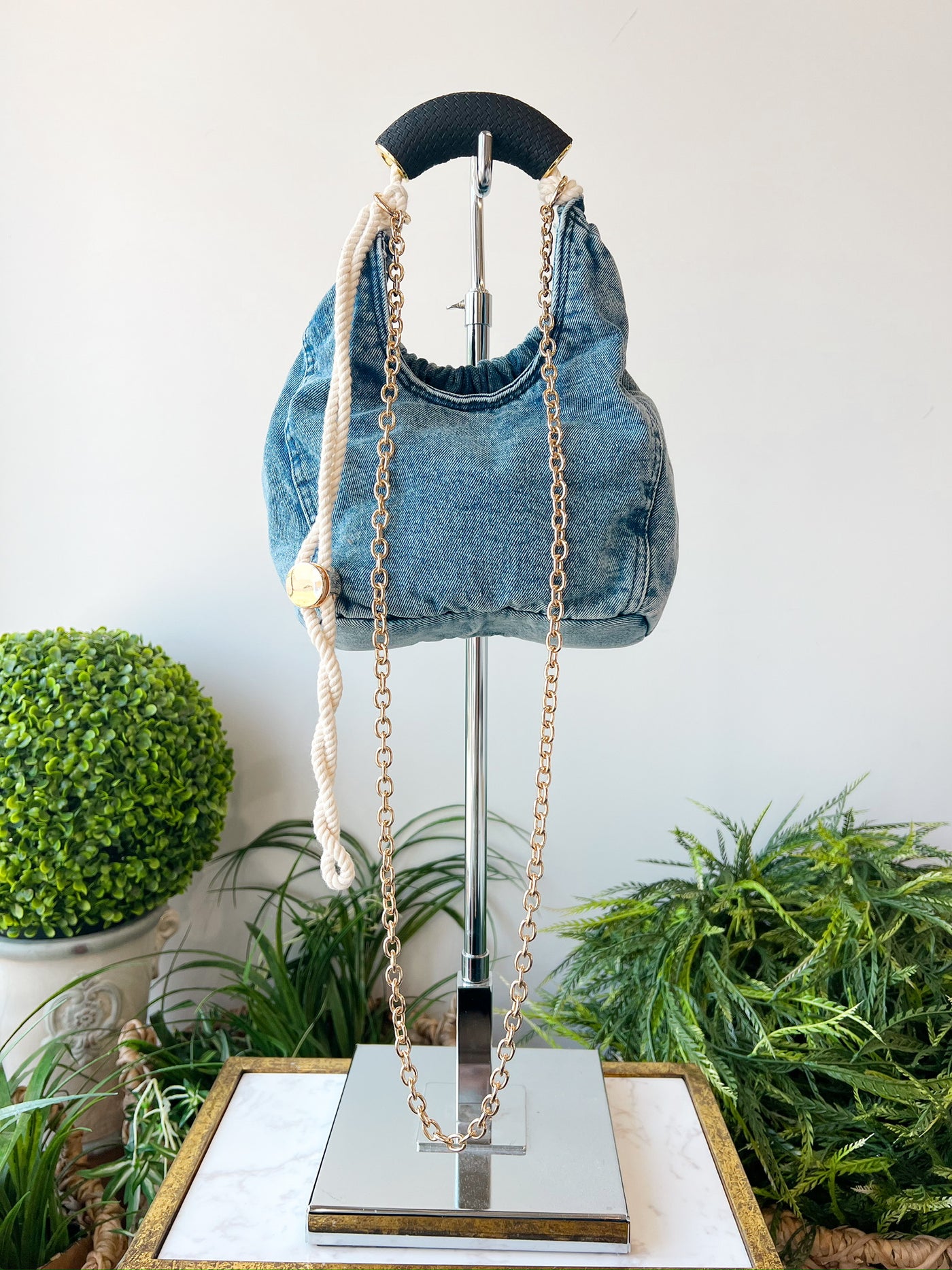 Camila Bag