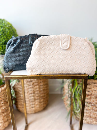 Opal Clutch