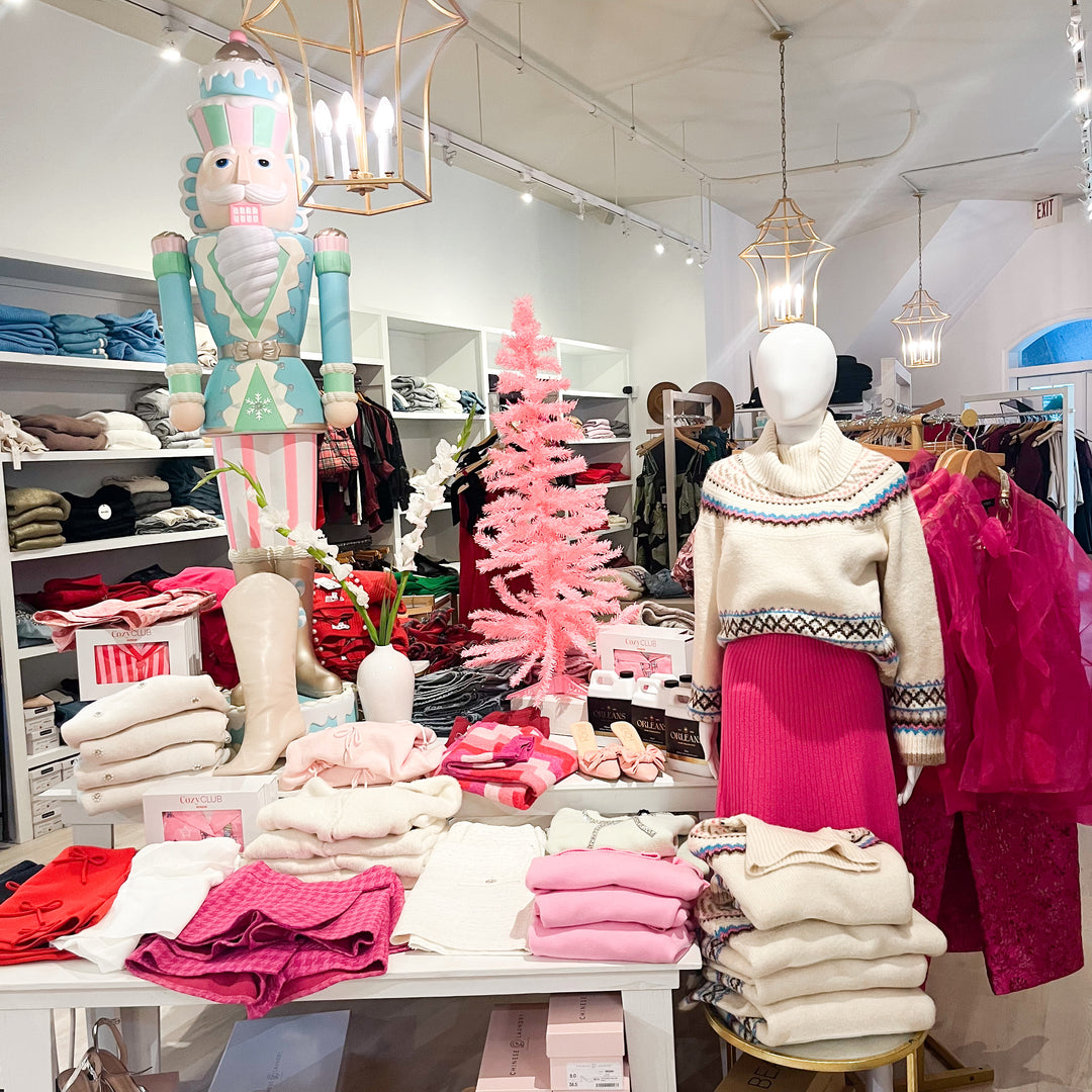 その他 Dolce SHOP DOLCE BOUTIQUE | METAIRIE, LA – Shop Dolce Boutique