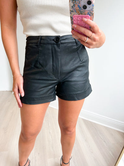 Miranda Shorts