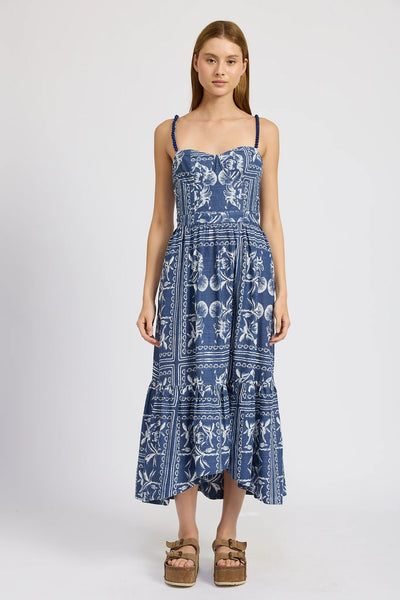 Oaklynn Dress