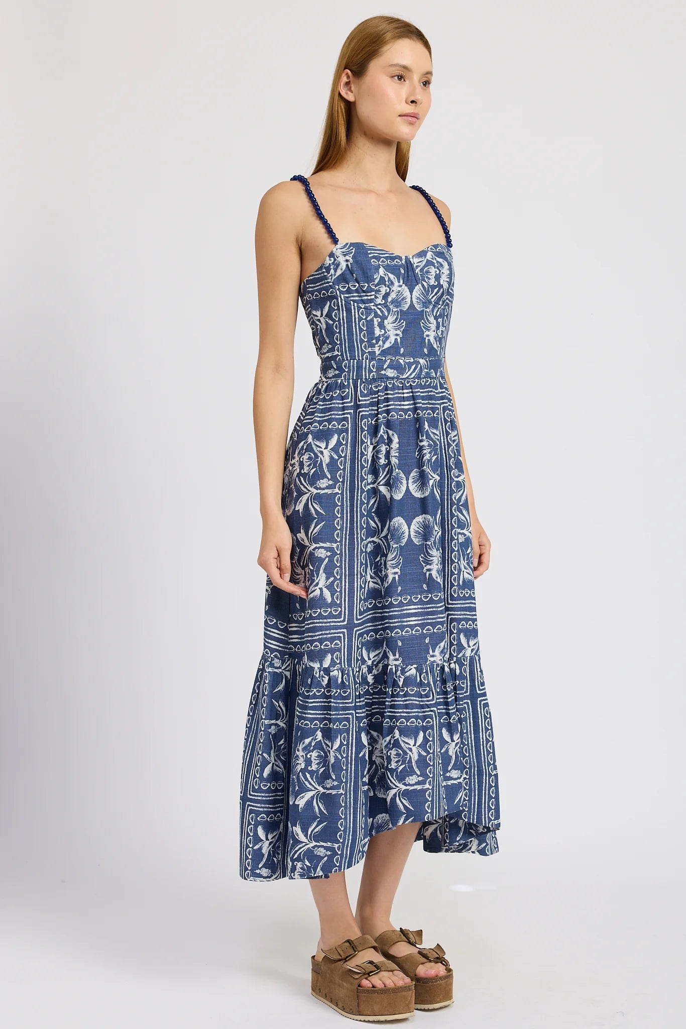 Oaklynn Dress