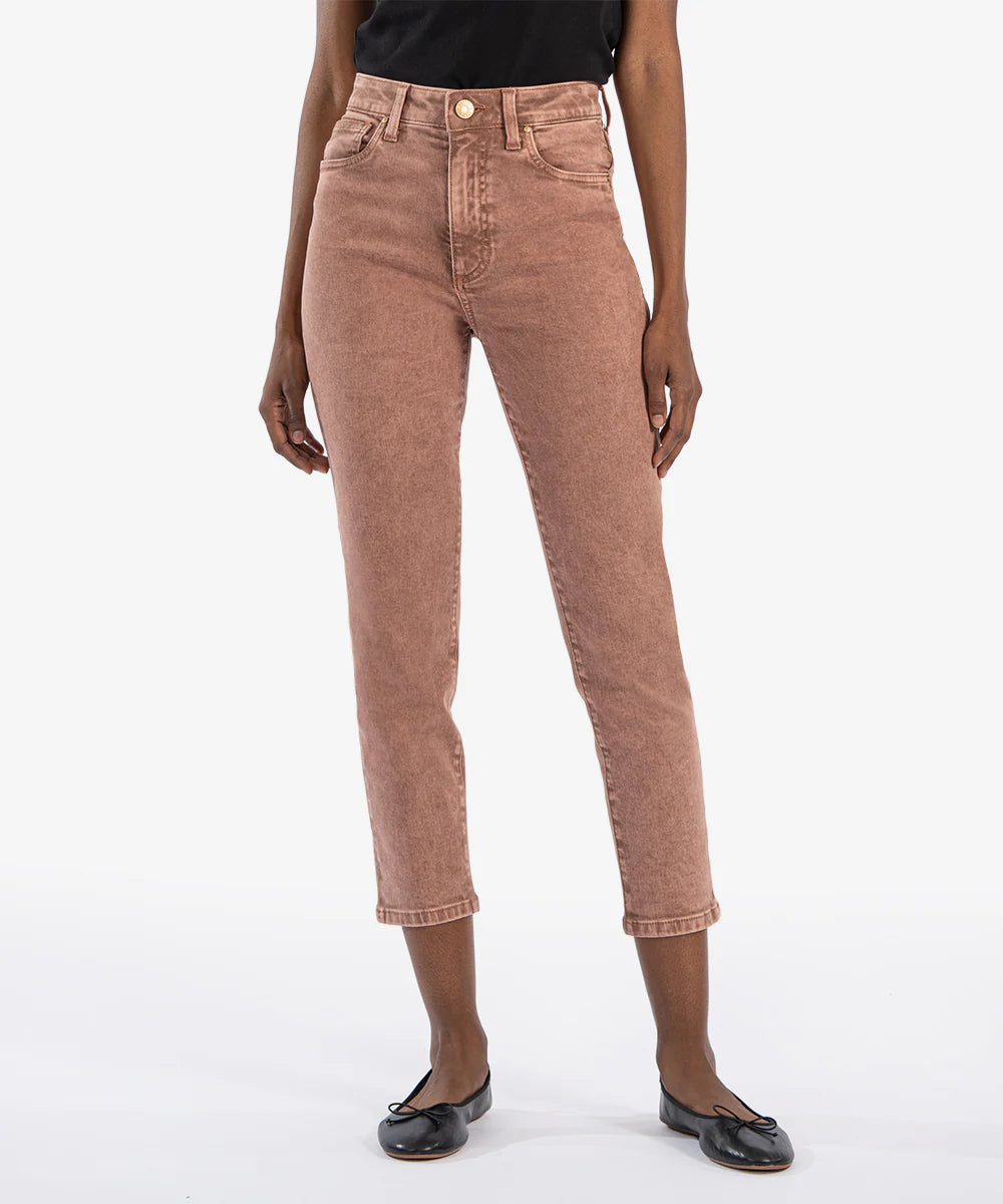 Reese Straight Leg Jean