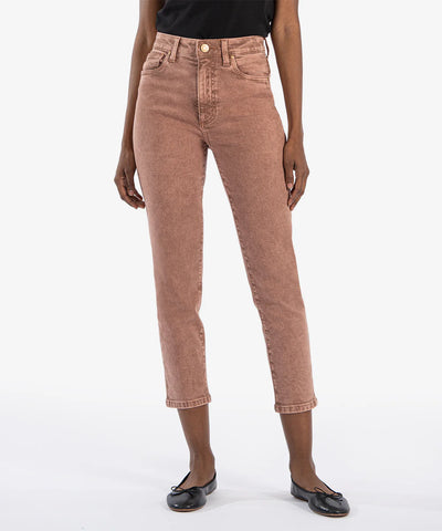 Reese Straight Leg Jean