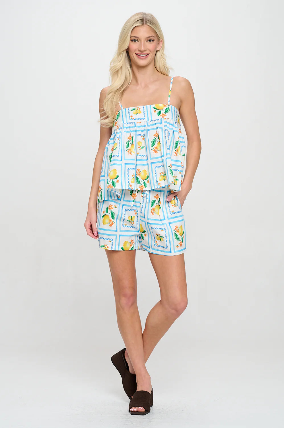 Lemonada Set