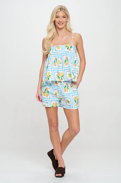 Lemonada Set