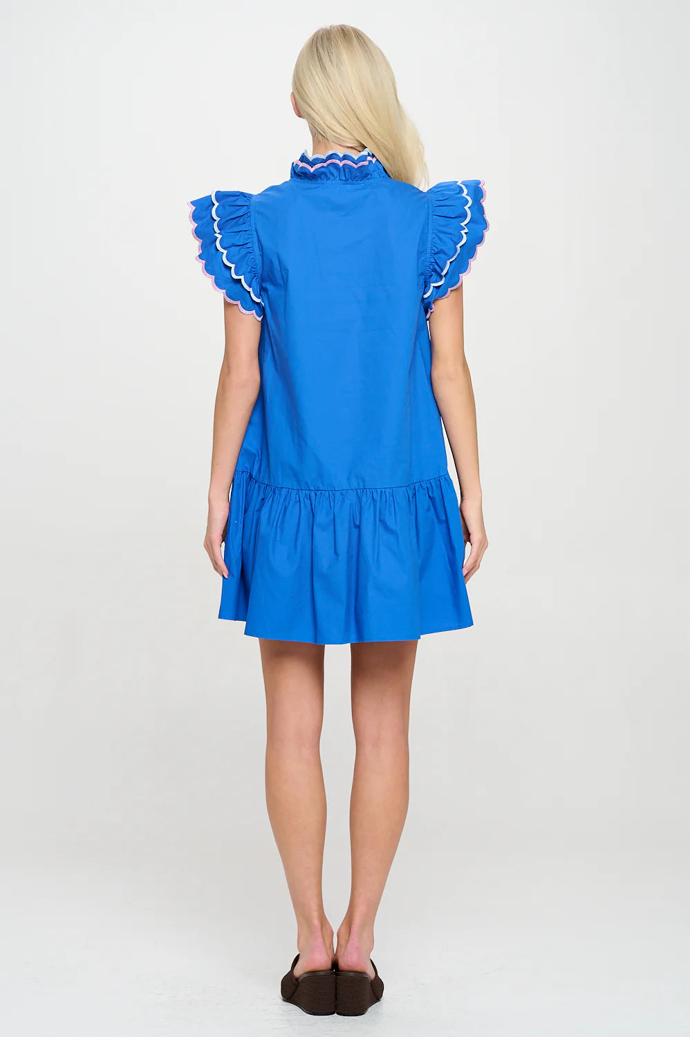 Oasis Dress