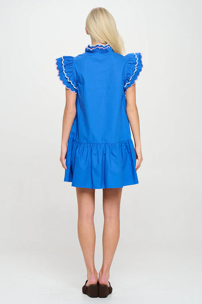 Oasis Dress