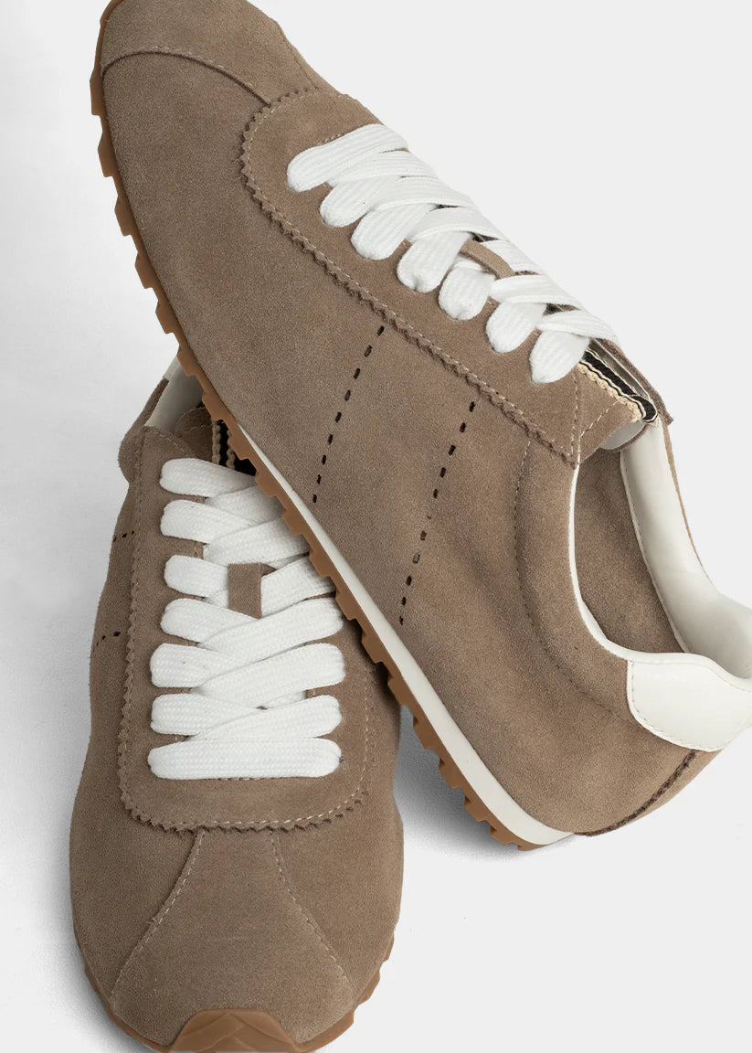 Priscilla Sneaker