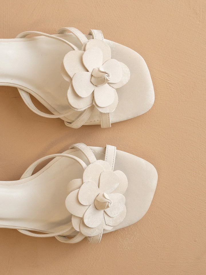 Roseville Heel