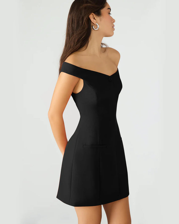 Yana Dress