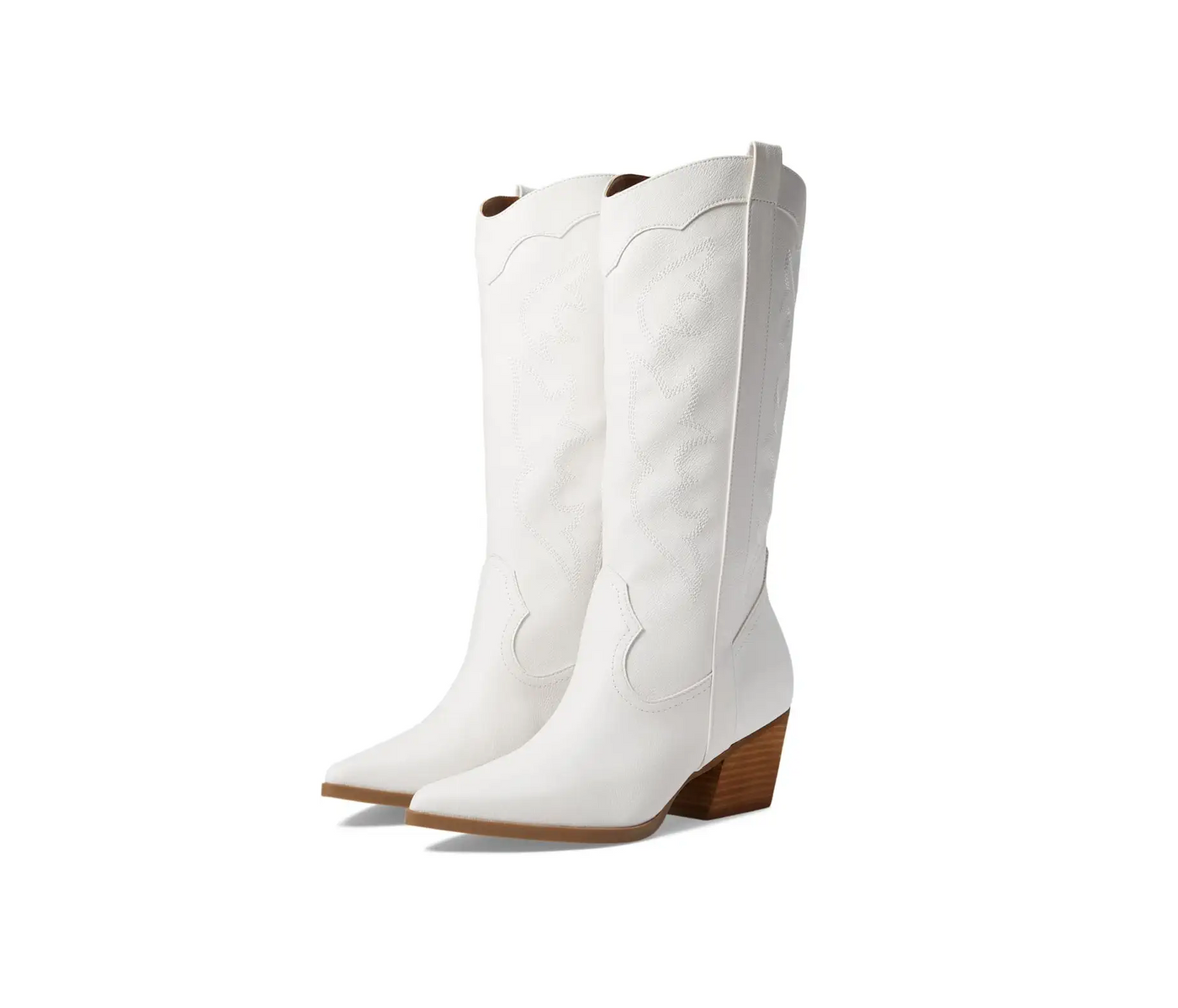 Western Boot