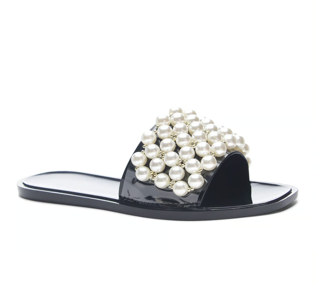 Bryer Pearl Sandals