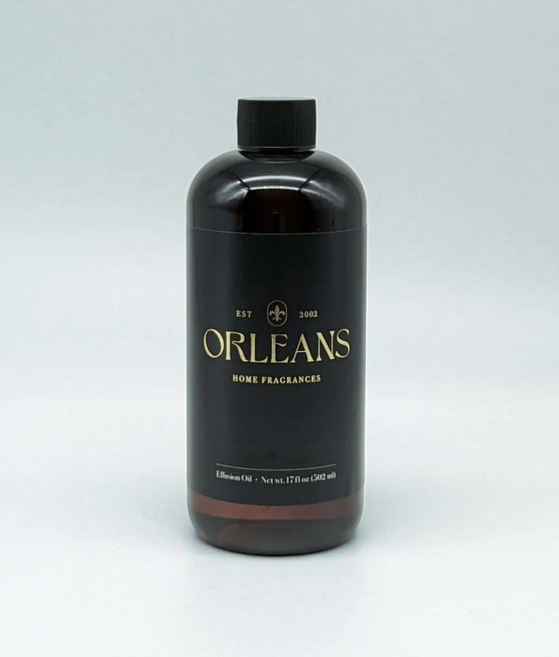 Effusion Oil