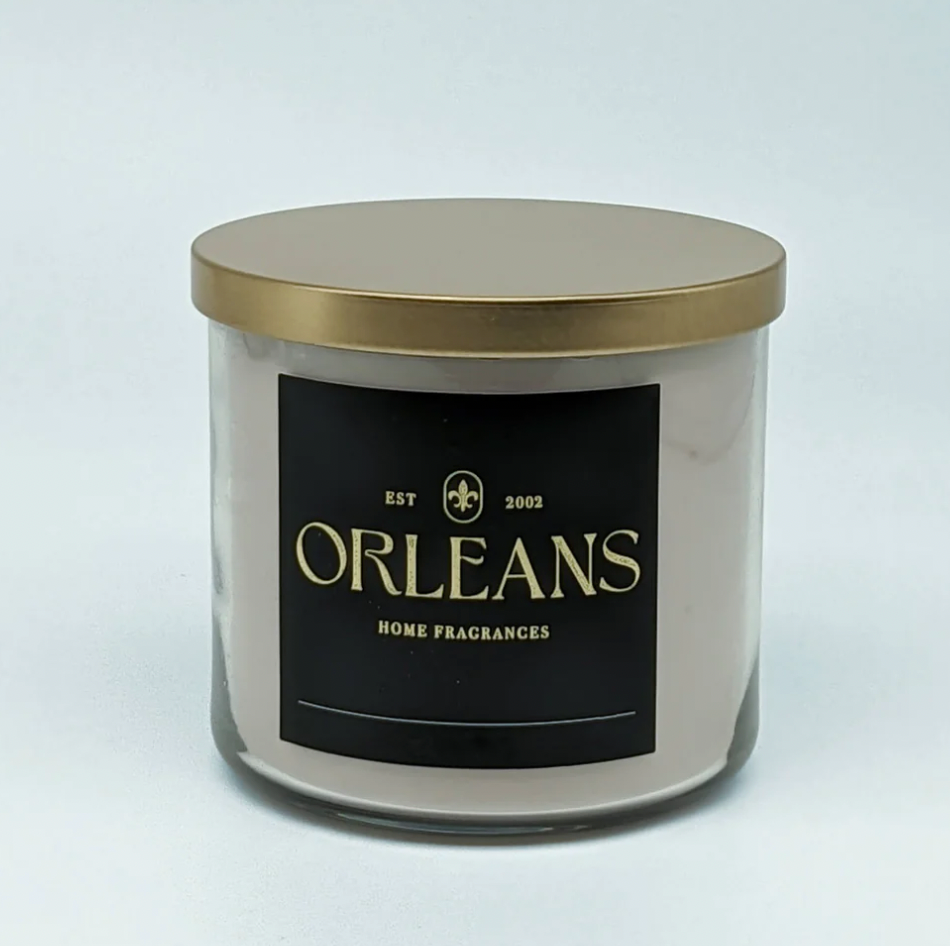 Large Elite Candle