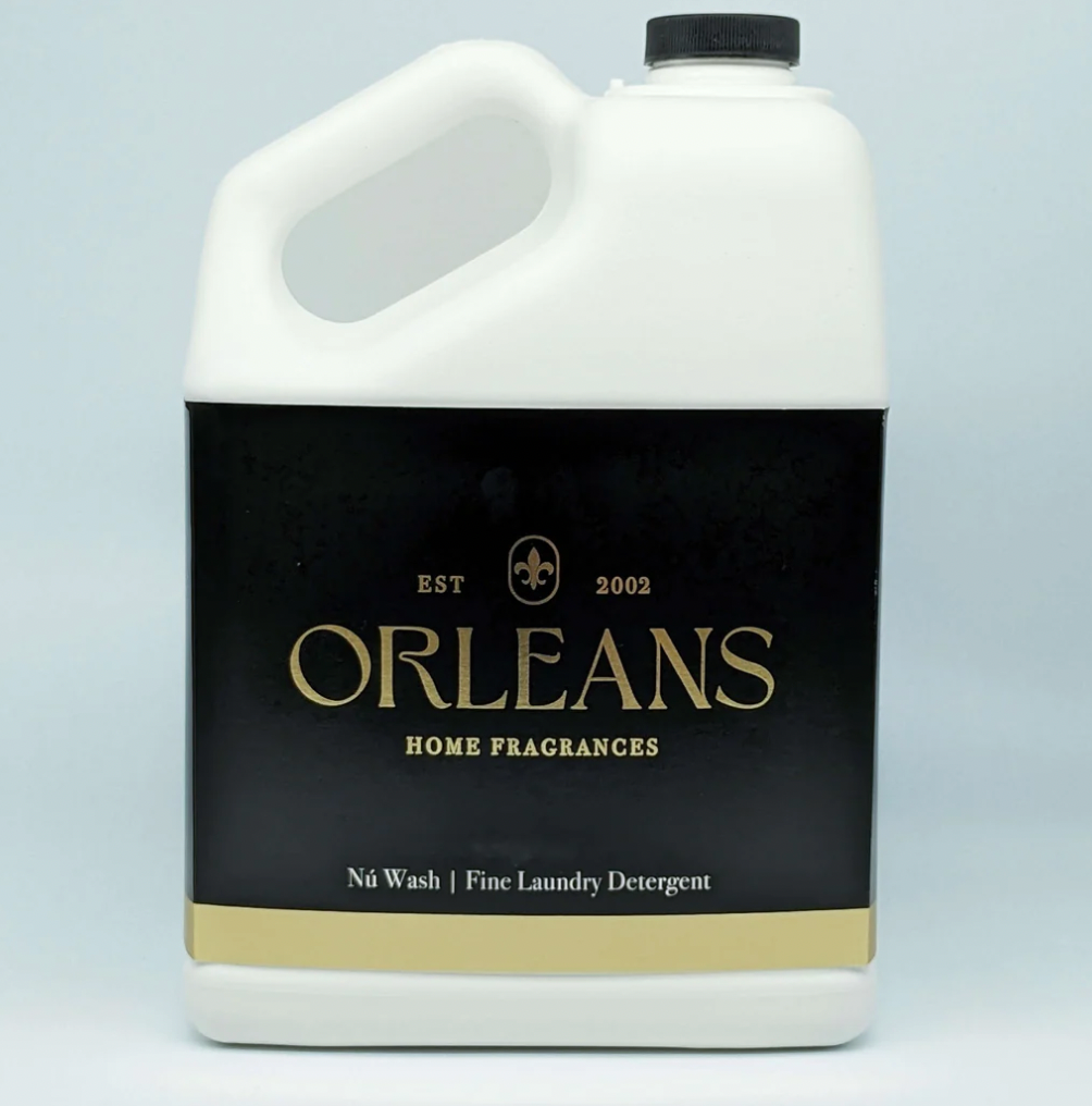 Gallon Laundry Detergent