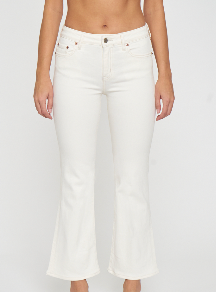 Runaway Crop Flare cream