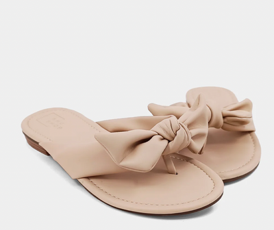 Dharma Knot Sandals