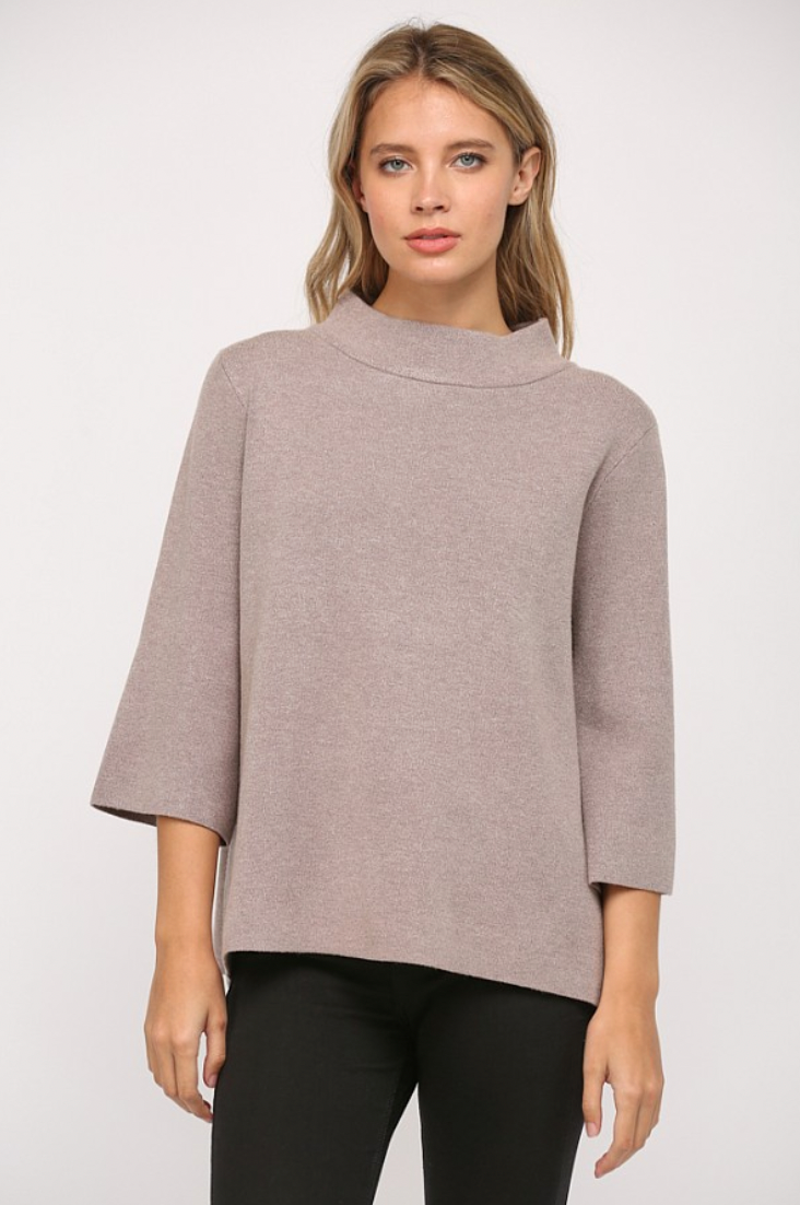 Carley Sweater