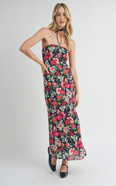 Ruby Maxi Dress