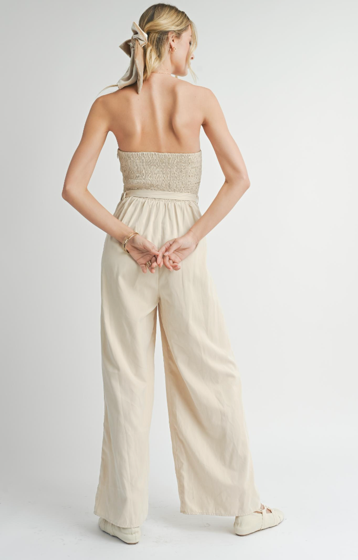 Samaya Jumpsuit