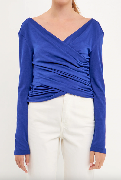 Arden Top