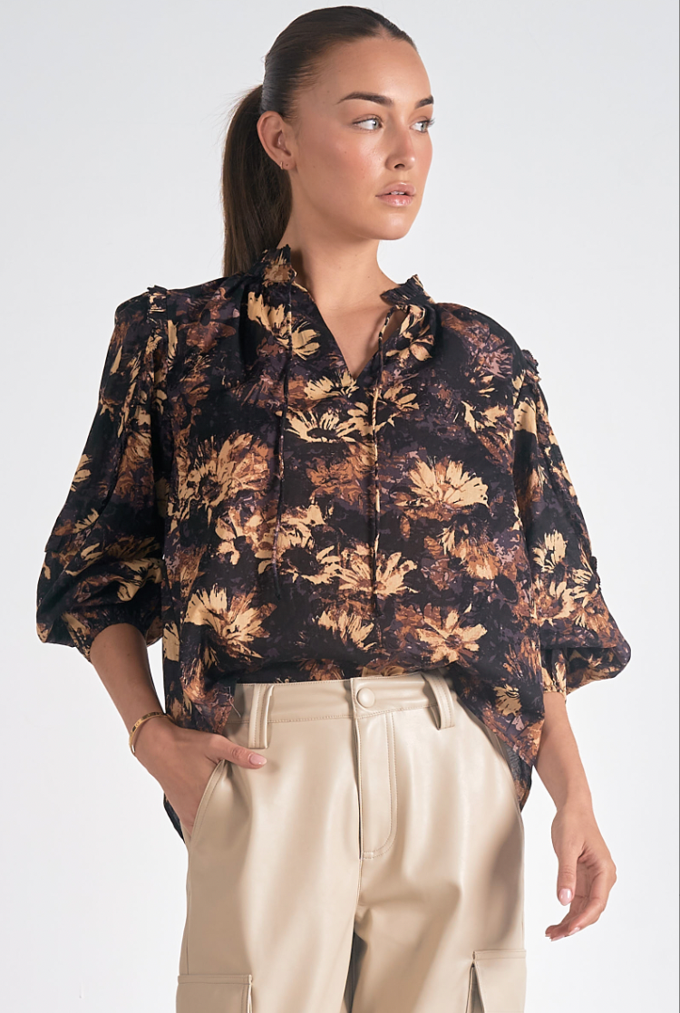 Loren Blouse