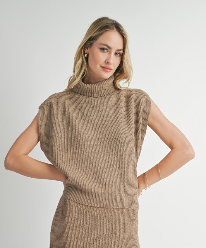 Pilar Sweater