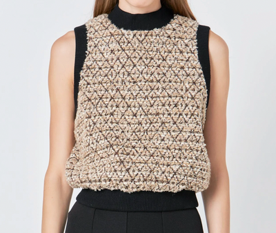 Lola Vest