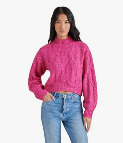 Marcie Sweater