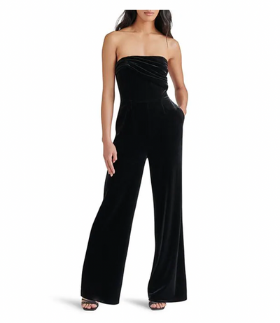 Swanilda Jumpsuit