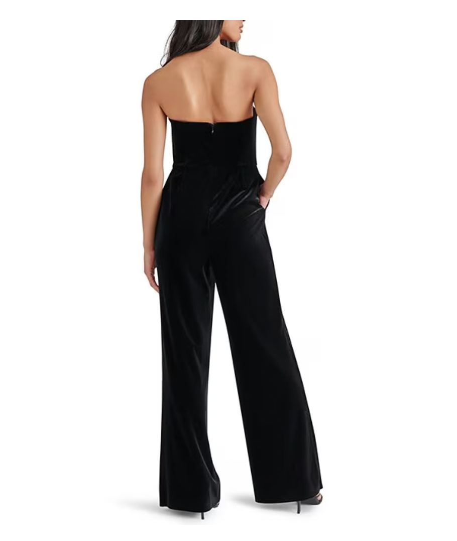 Swanilda Jumpsuit