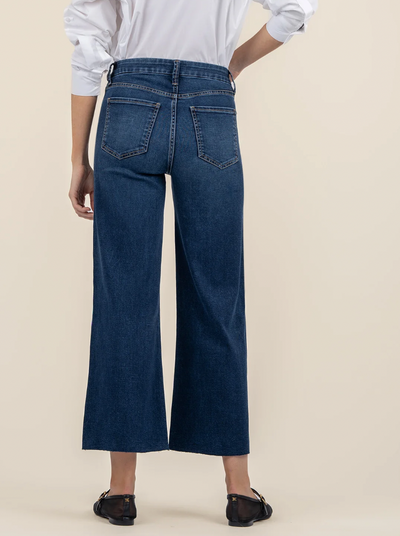 Meg Wide Leg Jeans